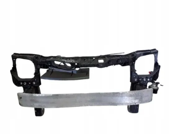 Essieu Avant PAS PRZEDNI BELKA pour Opel Corsa D 1.2 image 2