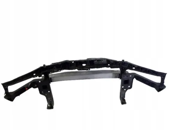 Essieu Avant PAS PRZEDNI BELKA pour Opel Corsa D 1.2 image 3