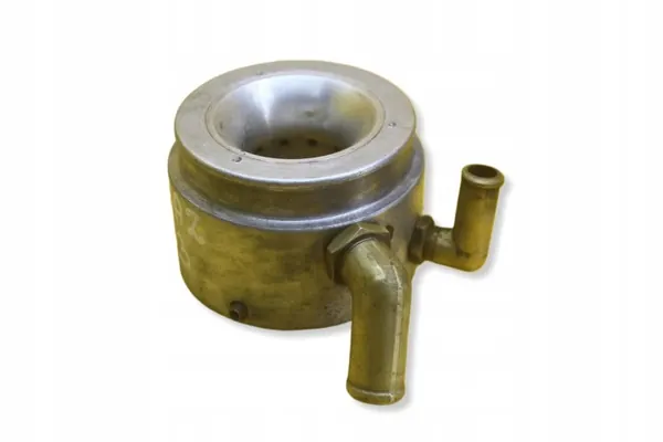 Mélangeur de gaz OEM 3 pour VW Audi Seat Skoda image 2