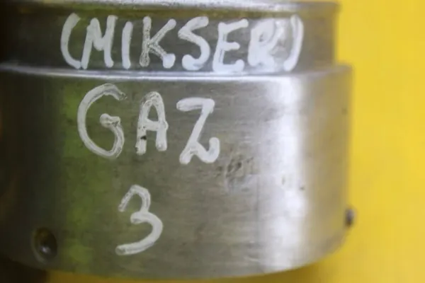 Mélangeur de gaz OEM 3 pour VW Audi Seat Skoda image 10