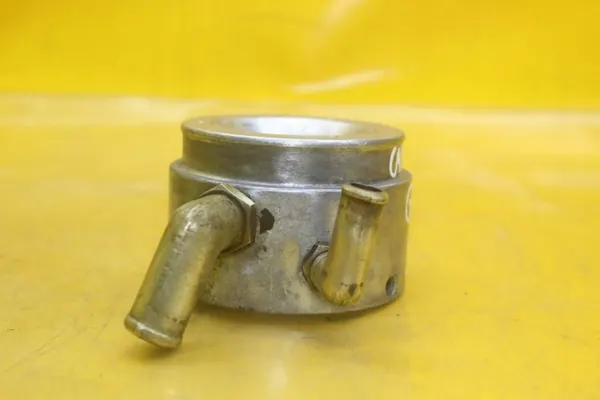 Mélangeur de gaz OEM 3 pour VW Audi Seat Skoda image 3