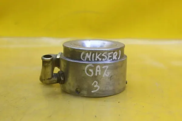 Mélangeur de gaz OEM 3 pour VW Audi Seat Skoda image 4