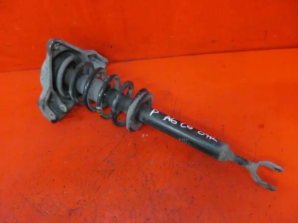 Audi A6 C6 Vorderer Stoßdämpfer OEM 4F0413031AL image 2