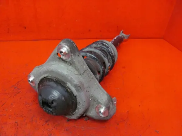 Audi A6 C6 Vorderer Stoßdämpfer OEM 4F0413031AL image 4