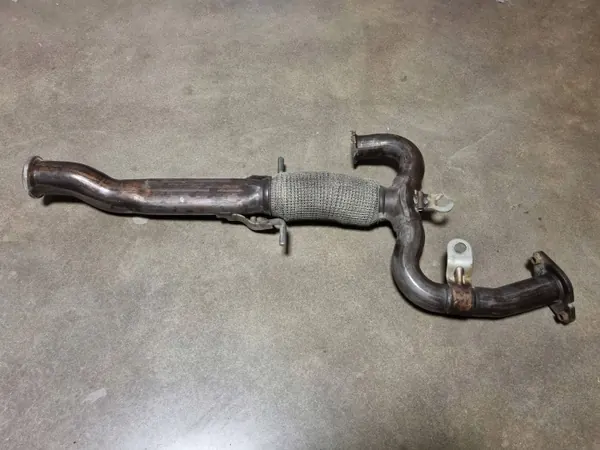 Uitlaatflexibele pijp OEM 968AD159162 voor Chrysler Pacifica image 4