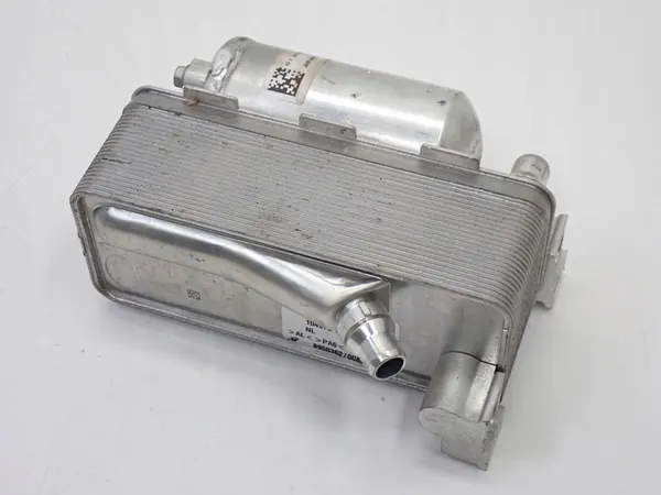 Évaporateur de climatisation BMW I4 G26 Gran Coupe M50 image 2