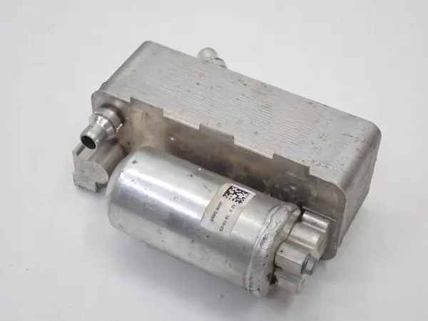 Évaporateur de climatisation BMW I4 G26 Gran Coupe M50 image 3