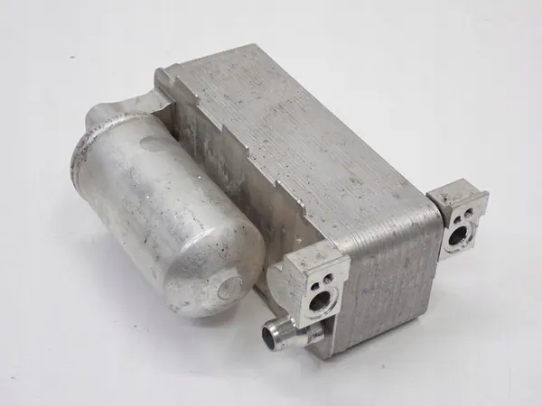 Évaporateur de climatisation BMW I4 G26 Gran Coupe M50 image 4