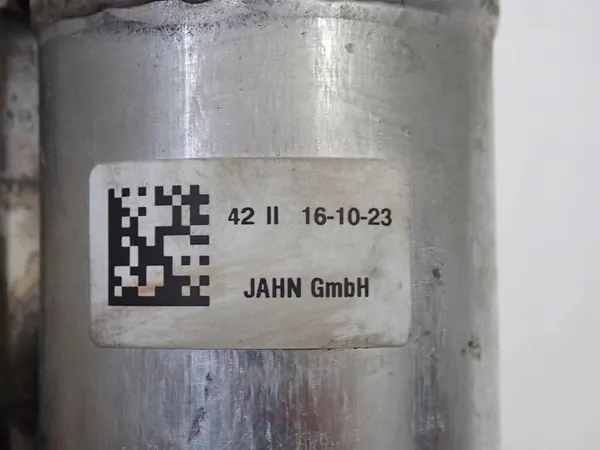 Évaporateur de climatisation BMW I4 G26 Gran Coupe M50 image 6