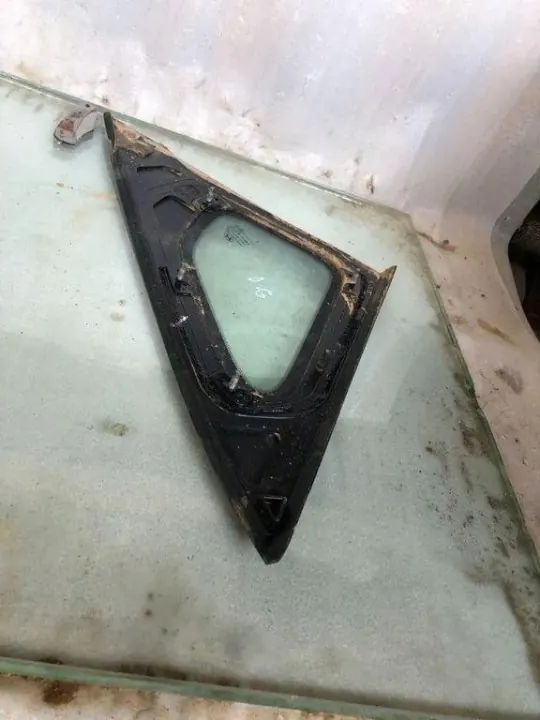 Bakre höger ruta OEM 87820BE000 för Hyundai image 3
