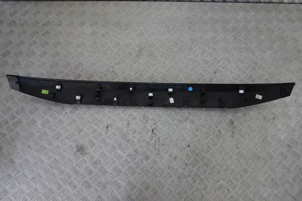 Hyundai I20 III Klepstrip OEM 87310-Q0000 image 6