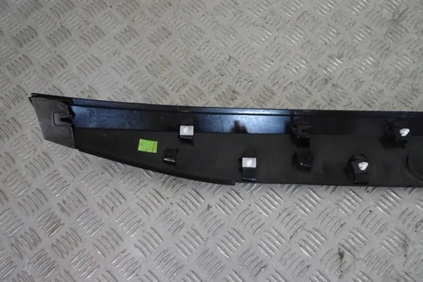Hyundai I20 III Klepstrip OEM 87310-Q0000 image 8