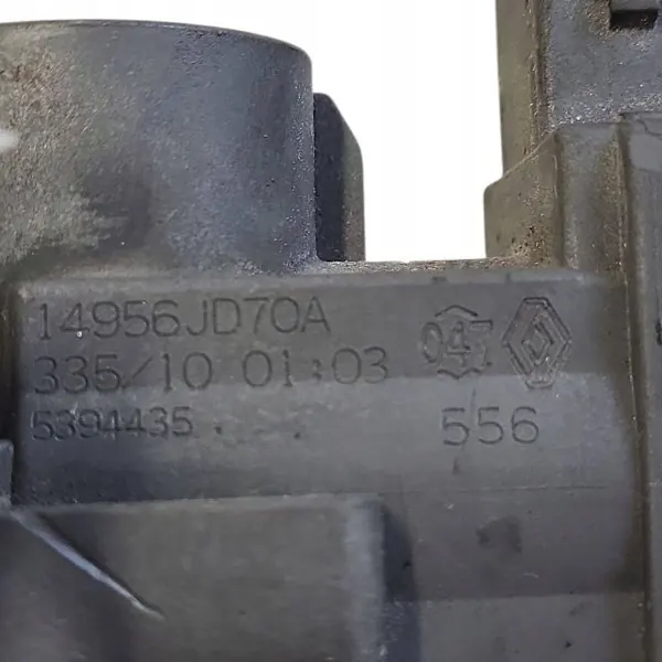 Solenoidventil OEM 14956JD70A för Nissan Qashqai image 3