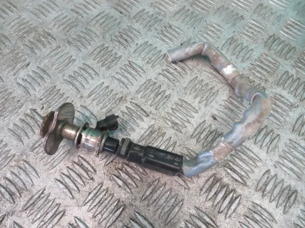 Begagnad AdBlue-injektor OEM 5802414846 för Iveco Daily image 2