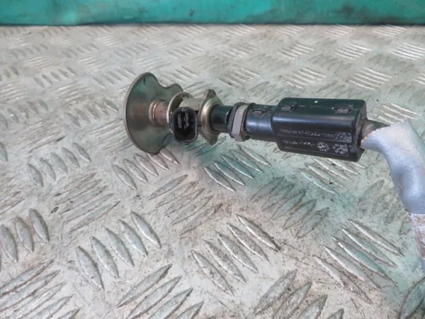 Begagnad AdBlue-injektor OEM 5802414846 för Iveco Daily image 5