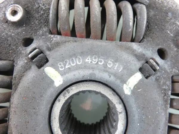 Kytkin Dacia Sandero 1.5 dCi image 7