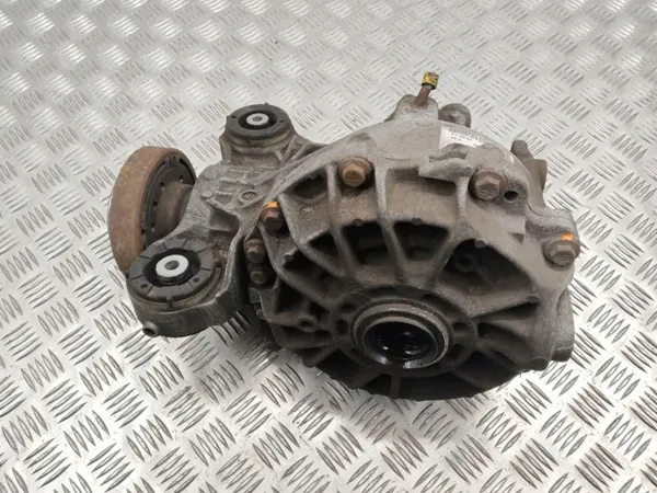 Jaguar XF X250 Achterdifferentieel DX234A213AA image 4