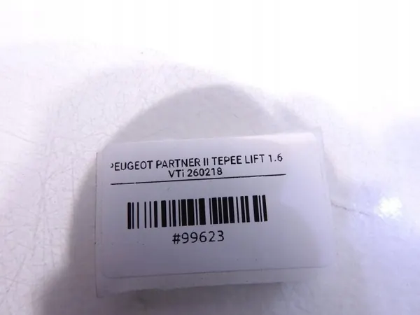 Frontscheibe Peugeot Partner/Berlingo III OEM 9680568877 image 4