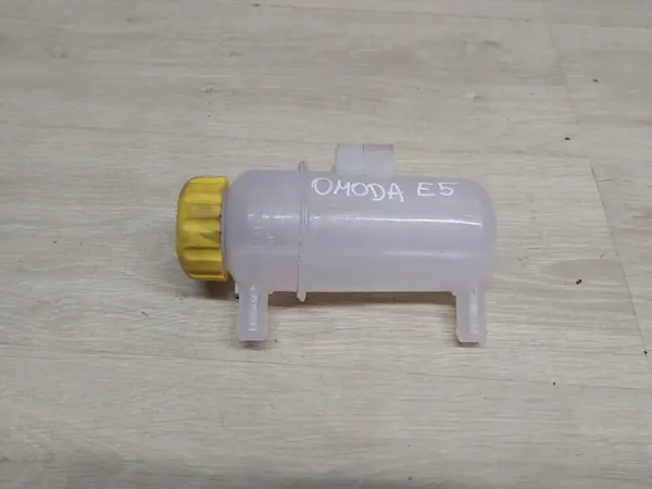 Reservatório de refrigerante OMODA 5 E5 J42-1311110BE image 1