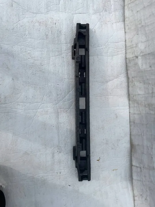 Skoda Karoq voorbumperabsorber OEM 57A807248C image 2