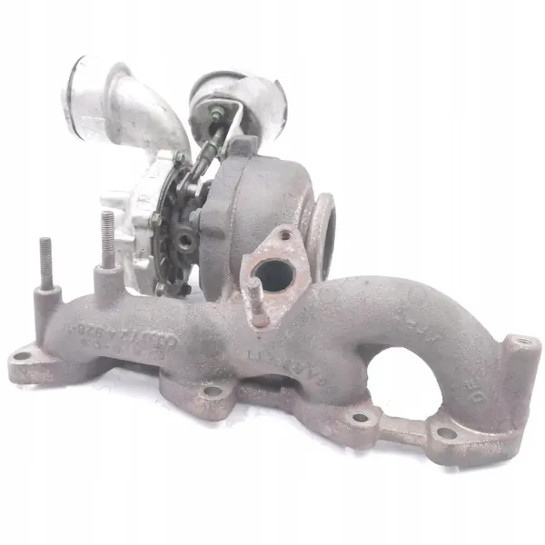 Turbo 7249305010S avec joints image 3