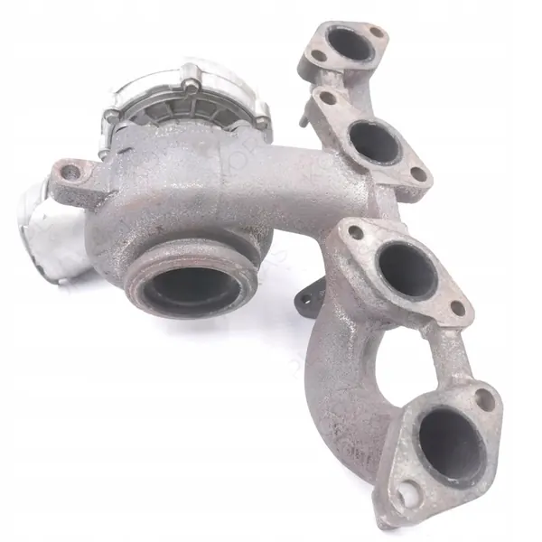 Turbo 7249305010S avec joints image 4