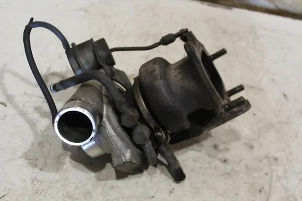 Turbo para Subaru Forester II SG 2.5T image 7
