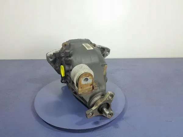 MERCEDES C 200 W204 Diferencial Traseiro A2043500614 image 2