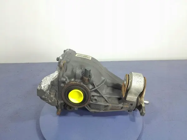 MERCEDES C 200 W204 Diferencial Traseiro A2043500614 image 3