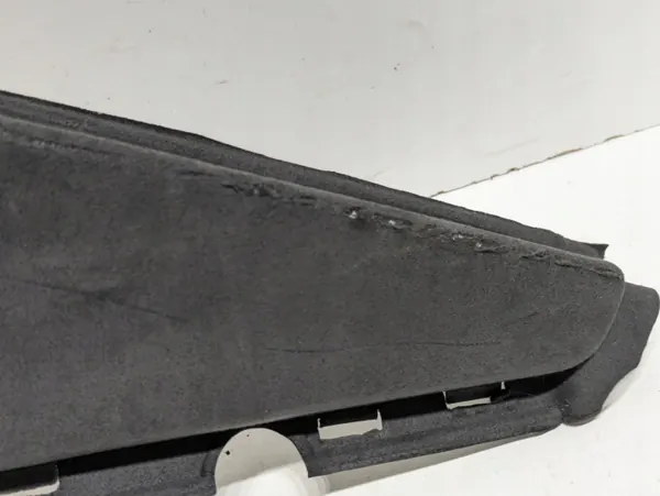 Panneau de coffre arrière Audi Q8 OEM 4M8867246A image 4