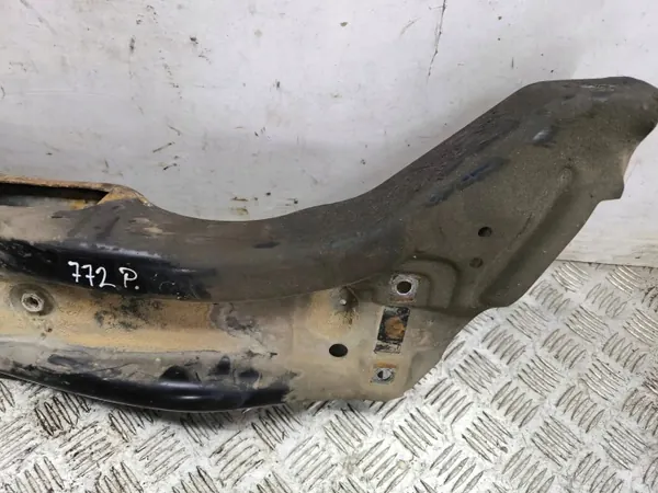 Audi A2 Vorderer Hilfsrahmen OEM AMD136498 image 3