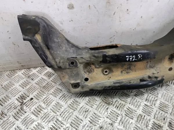 Audi A2 Vorderer Hilfsrahmen OEM AMD136498 image 4