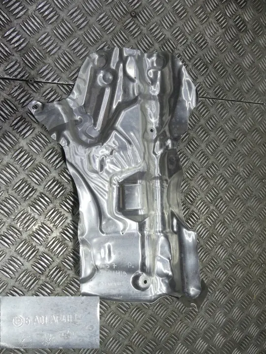 Escudo térmico direção OEM 6882183 para BMW/MINI image 2
