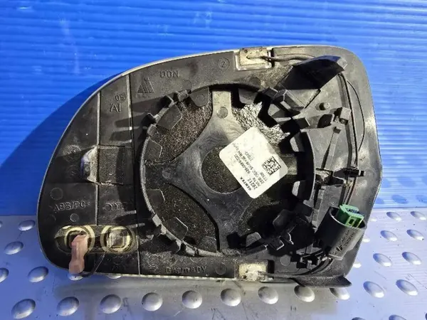 Audi A4 S4 B8 Inserções Dianteiras Direitas OEM 9250566201 image 3