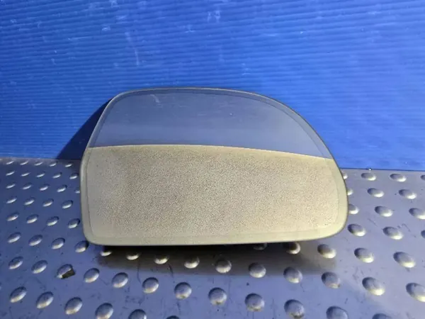 Audi A4 S4 B8 Inserções Dianteiras Direitas OEM 9250566201 image 4