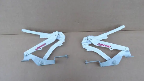 Opel Grandland Dobradiça do Capô Esquerda Direita image 1