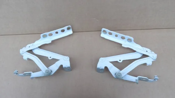 Opel Grandland Dobradiça do Capô Esquerda Direita image 2