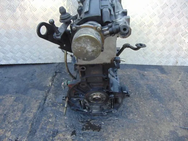 Nissan Motorsteun OEM K9KA260 voor Almera N16 1.5 DCI image 3