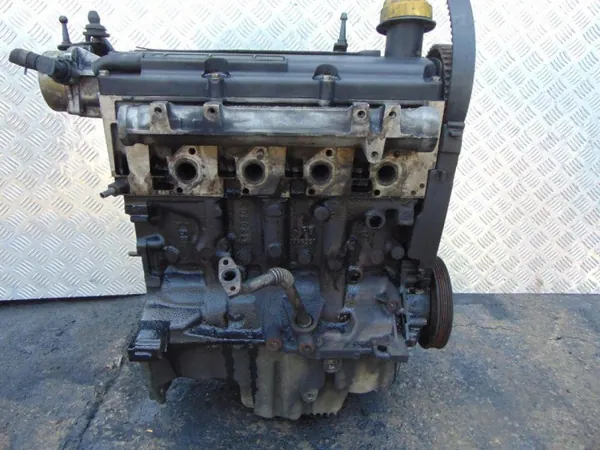 Nissan Motorsteun OEM K9KA260 voor Almera N16 1.5 DCI image 4