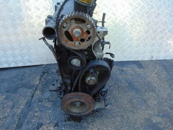 Nissan Motorsteun OEM K9KA260 voor Almera N16 1.5 DCI image 5