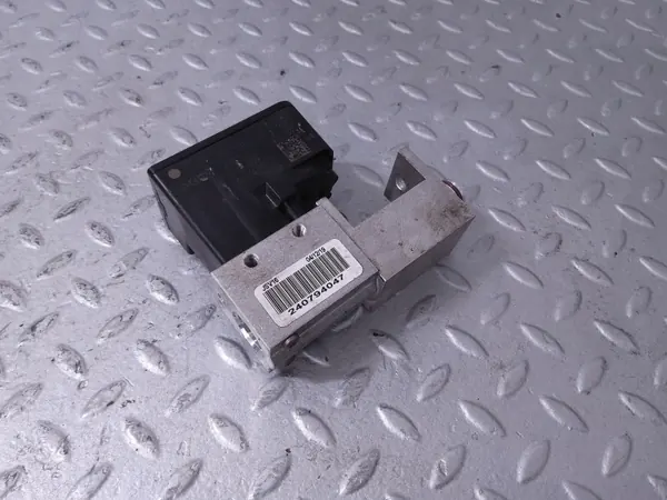 Jaguar I-Pace Klima-Expansionsventil OEM J9D36C584AA image 5