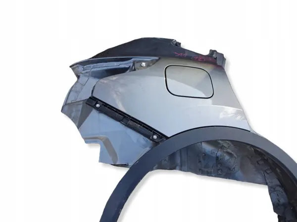 OEM EBQRBQ rechter achterspatbord voor Nissan Qashqai J11 image 3