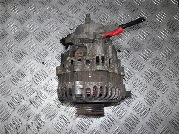 Vaihtovirtageneraattori Ford Transit IV 2.5 TD image 3