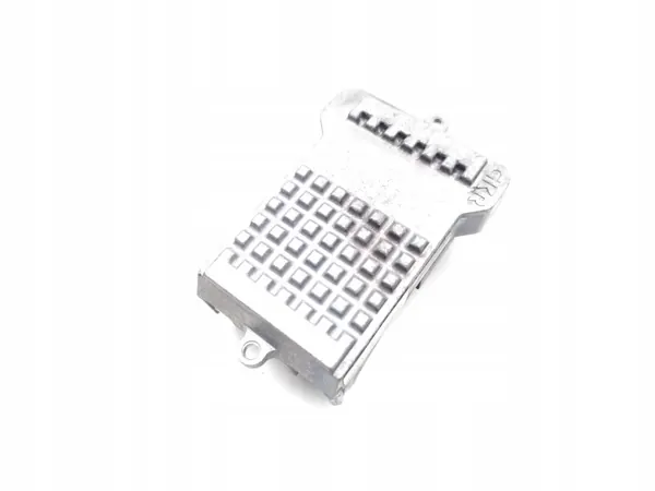 Mercedes-Benz luftfjädring Resistor OEM A2308210251 image 2