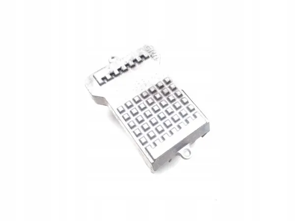 Mercedes-Benz luftfjädring Resistor OEM A2308210251 image 4