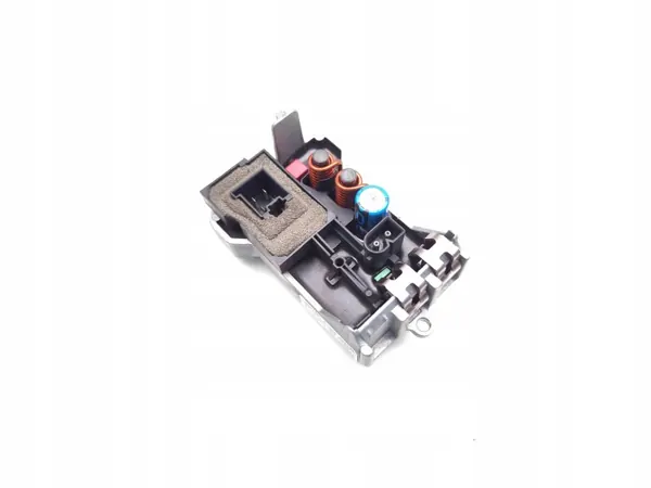 Mercedes-Benz luftfjädring Resistor OEM A2308210251 image 5