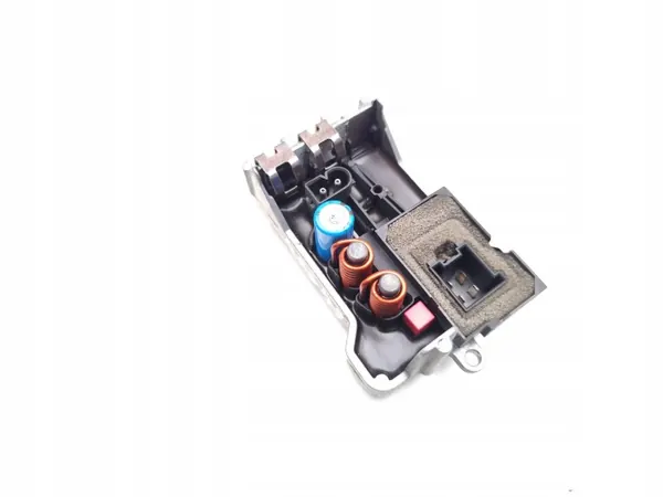 Mercedes-Benz luftfjädring Resistor OEM A2308210251 image 6