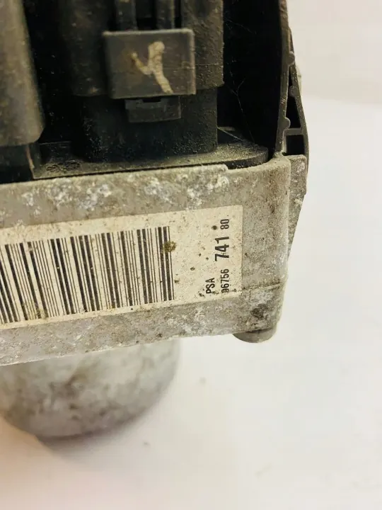 Citroen OE 9675674180 Ohjaustehostinpumppu image 3
