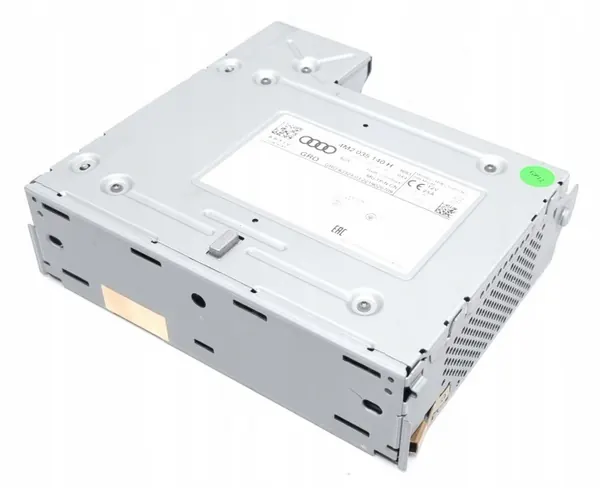 MIB3 Navigationsgerät Audi A6 C8 OEM 4K0035140H image 2