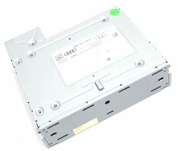 MIB3 Navigationsgerät Audi A6 C8 OEM 4K0035140H image 3